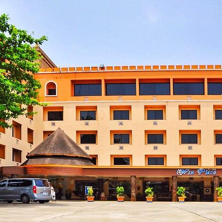 Win Place Hotel Чіангмай Екстер'єр фото