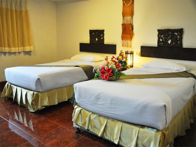 Win Place Hotel Чіангмай Екстер'єр фото